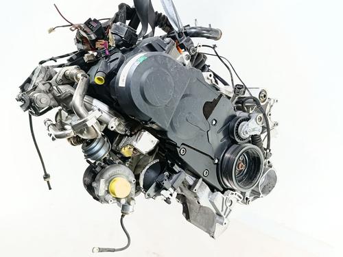 Motore SKODA SUPERB I (3U4) | BP30196045M1