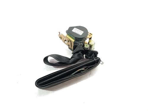 Used Front right seatbelt PEUGEOT 206 CC (2D) 1.6 16V (2DNFUF, 2DNFUR) (109 hp) 25712701