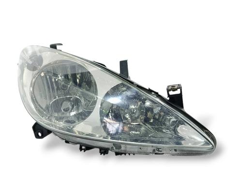 Right headlight PEUGEOT 307 Break (3E)  | BP33615202C29  - Image 6