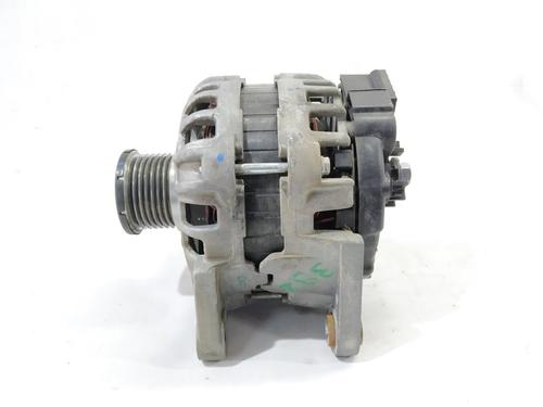 Alternator DACIA SANDERO II TCe 90 (B8M1, B8MA, B8AC) | BP15868621M7 