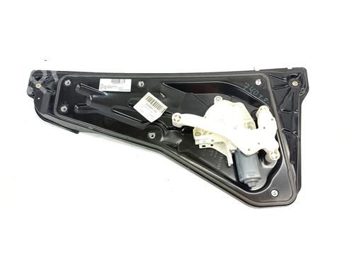 Used Rear right window mechanism LAND ROVER DISCOVERY III (L319) 2.7 TD 4x4 (190 hp) 19142806