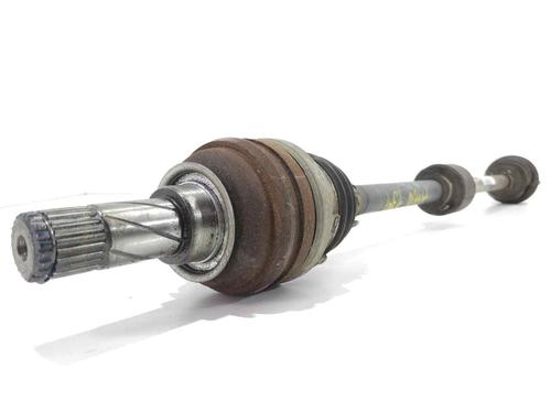 Right front driveshaft CHEVROLET AVEO / KALOS Hatchback (T250, T255)  | BP15862819M39 
