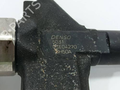 Injector MAZDA 6 Saloon (GG) | BP36844637M100 - Image 2