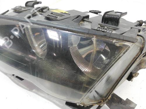 Left headlight BMW 3 (E46) 320 d | BP15863076C28 