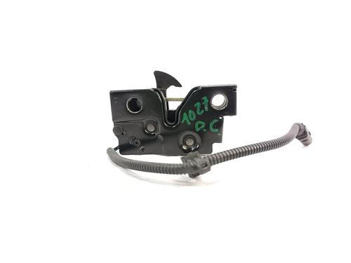 Hood lock SEAT IBIZA IV (6J5, 6P1)  | BP25823239C133 