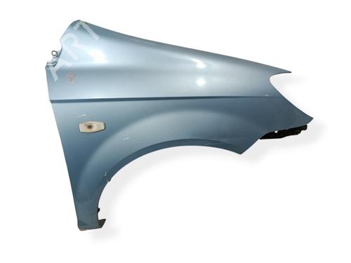 Used Right front fenders Right front fenders HYUNDAI GETZ (TB) 1.5 CRDi (88 hp) 36186101 36186101