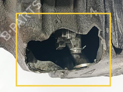 Engine RENAULT CLIO II (BB_, CB_) 1.9 dTi (B/CB0U) | BP30182511M1