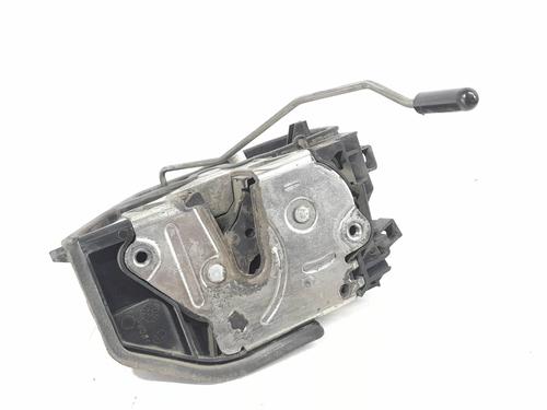 Used Rear left lock BMW 1 (E87) 118 d (122 hp) 15865187
