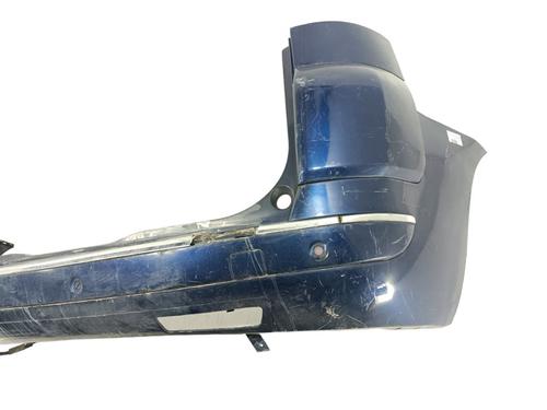 Rear bumper CITROËN C4 Picasso I MPV (UD_) 2.0 HDi 138 | BP16184027C8 