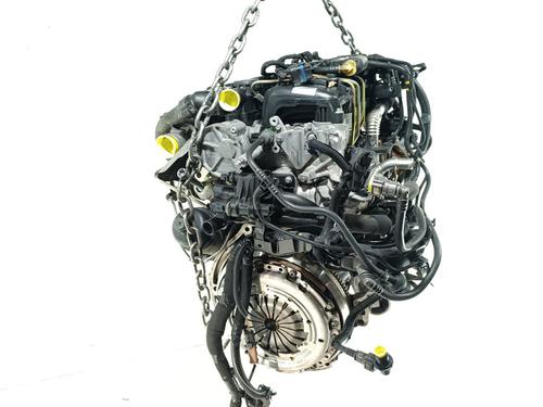 Engine CITROËN C4 Picasso I MPV (UD_)  | BP28074726M1 