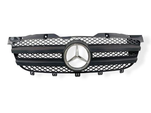 Used Grille Grille 36869198 36869198