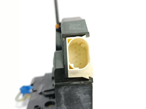 Front right lock LAND ROVER FREELANDER I (L314)  | BP24396240C97 