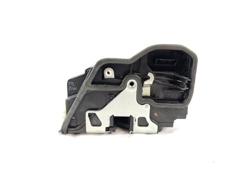 Front left lock BMW X1 (E84) sDrive 16 d | BP24812007C98 