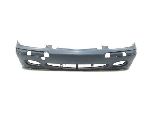 Used Front bumper MERCEDES-BENZ S-CLASS (W220) [1998-2005]  22547724