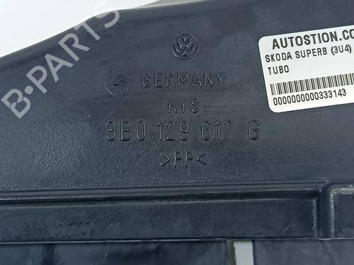 Pipe SKODA SUPERB I (3U4) | BP29877044M125