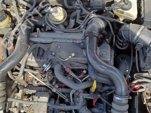 Intercooler / Chłodnica powietrza doładowującego FORD FOCUS I (DAW, DBW) 1.8 Turbo DI / TDDi | BP15875688M30 