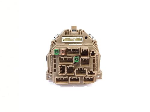 Instrument cluster PEUGEOT 107 (PM_, PN_) 1.0 | BP22389499C47 