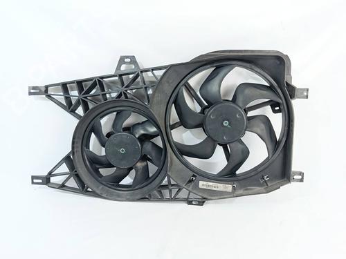 Used Radiator fan RENAULT TRAFIC II Bus (JL) 2.0 dCi 90 (JL00, JL01, JL0H, JL0M, JL0P, JL0S) (90 hp) 28669705