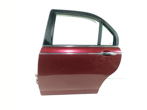 Used Left rear door ROVER 75 (RJ) 2.0 CDTi (131 hp) 29232713