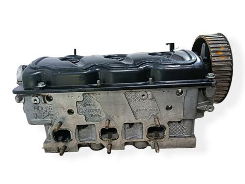 Cylinder head VW PASSAT B5.5 (3B3) 2.5 TDI | BP37727175M5 - Image 5