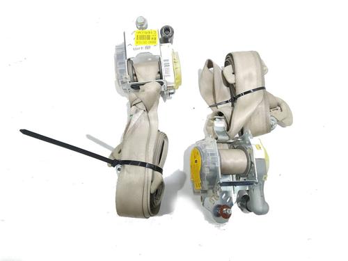 Airbag Kit HYUNDAI SANTA FÉ II (CM) 2.2 CRDi 4x4 | BP16212921C86 