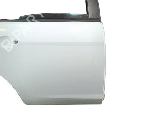 Right rear door FORD FOCUS II (DA_, HCP, DP)  | BP25712712C5 
