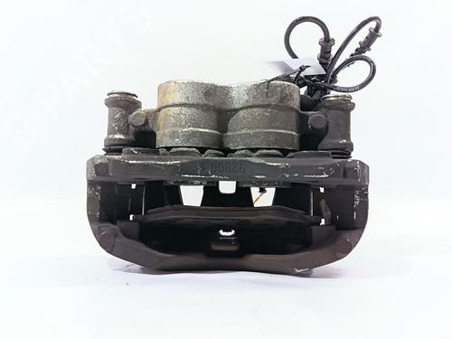 Left front brake caliper MERCEDES-BENZ SPRINTER 3-t Van (B906)  | BP29625797M105 