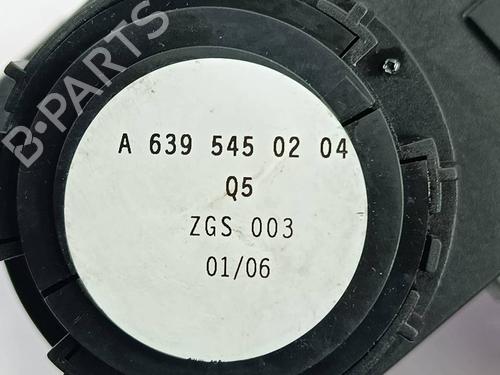 Headlight switch MERCEDES-BENZ VITO Bus (W639) 111 CDI (639.701, 639.703, 639.705) | BP39903174I24 - Image 6