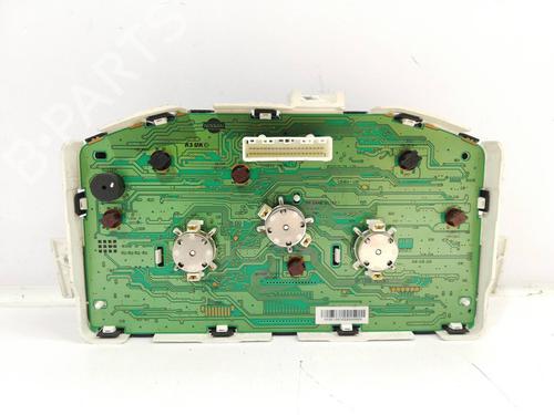 Instrument cluster NISSAN MICRA III (K12)  | BP15864831C47 