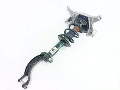 Used Left front shock absorber Left front shock absorber AUDI A4 B8 (8K2) [2007-2017] 36384703 36384703