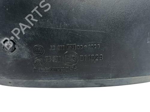 Left mirror FIAT DUCATO Van (250_) 115 Multijet 2,0 D | BP32071224C26