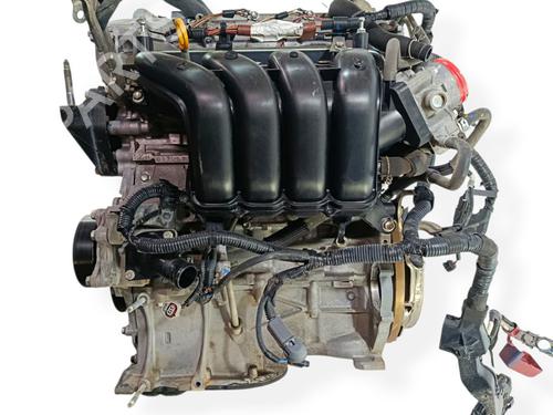 Used Engine Engine TOYOTA AURIS (_E15_) [2006-2013] 34622934 34622934
