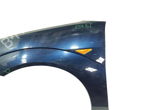 Left front fenders FORD FOCUS I (DAW, DBW)  | BP25712458C41 
