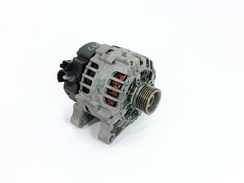 Generator Generator CITROËN C4 I (LC_) [2004-2014] 34637714 34637714