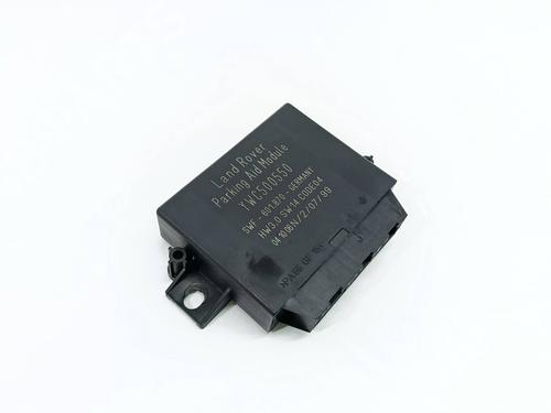 Used Electronic module Electronic module LAND ROVER RANGE ROVER SPORT I (L320) [2005-2013] 34122193 34122193