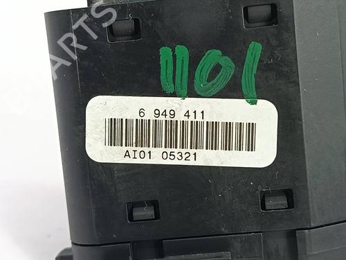 Steering column stalk MINI MINI (R50, R53) Cooper | BP37094355I23 - Image 6
