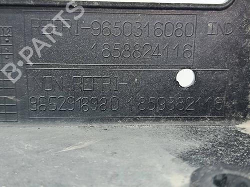 Radiator fan CITROËN C4 I (LC_) | BP30661128M35