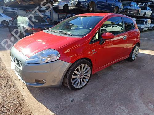 Peças FIAT PUNTO EVO (199_) 1.3 D Multijet (95 hp) 4372768
