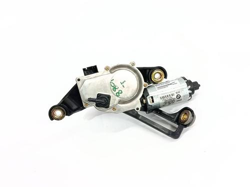 Rear wiper motor BMW 1 (E87) 118 d | BP36517062M102 - Image 2