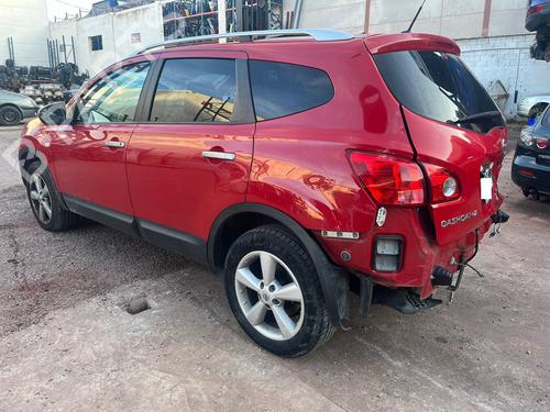 Left front window switch NISSAN QASHQAI +2 (JJ10E)  | BP38962007I27  - Image 10
