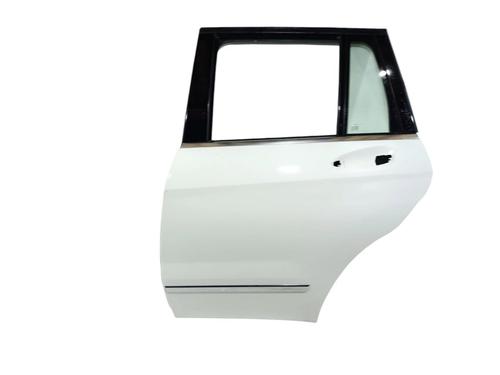 Used Left rear door MERCEDES-BENZ GLK-CLASS (X204) [2008-2015]  25155397