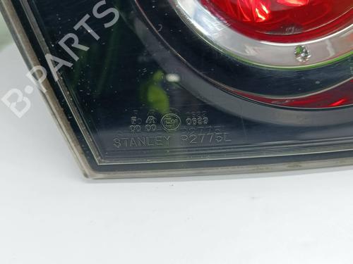 Left tailgate light MAZDA 3 Saloon (BK) 1.6 DI Turbo (BK12Y) | BP32405538C79 - Image 4