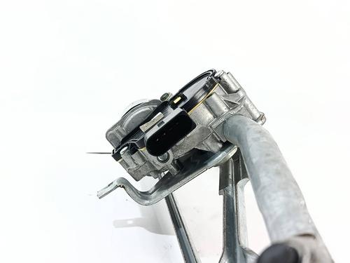 Front wiper motor FIAT 500L (351_, 352_) 1.3 D Multijet (199LXY1A, 199LXY11) | BP29167435M29 