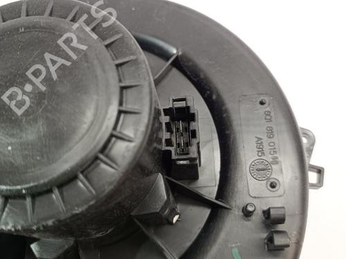 Heater blower motor SEAT IBIZA IV SC (6J1, 6P5)  | BP23856171M62 