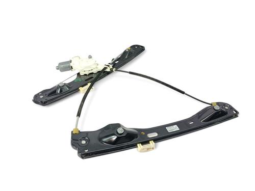Used Front right window mechanism BMW X1 (E84) sDrive 16 d (116 hp) 24812014