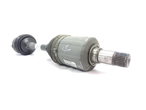 Right front driveshaft MERCEDES-BENZ GLK-CLASS (X204)  | BP28013038M39 