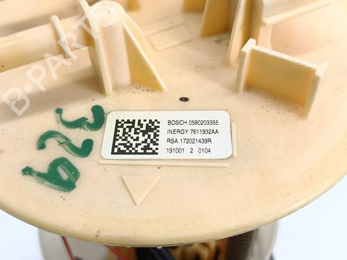 Fuel pump RENAULT TRAFIC III Van (FG_) | BP36523961M76 - Image 4