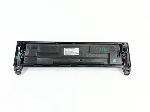 Climate control BMW 1 (F20) 116 d | BP28501487I5 