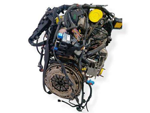 Engine RENAULT SCÉNIC III (JZ0/1_) | BP39652871M1 - Image 7