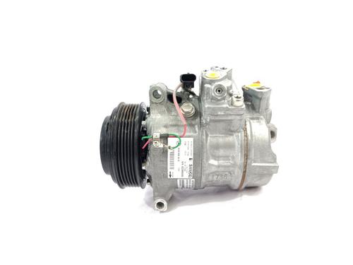 AC compressor MERCEDES-BENZ C-CLASS (W205) C 220 BlueTEC / d (205.002, 205.004) | BP24631159M34 